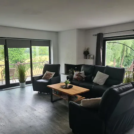 Apartmán Penthouse Steinhude Wunstorf