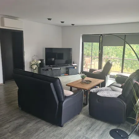 Penthouse Steinhude Wunstorf