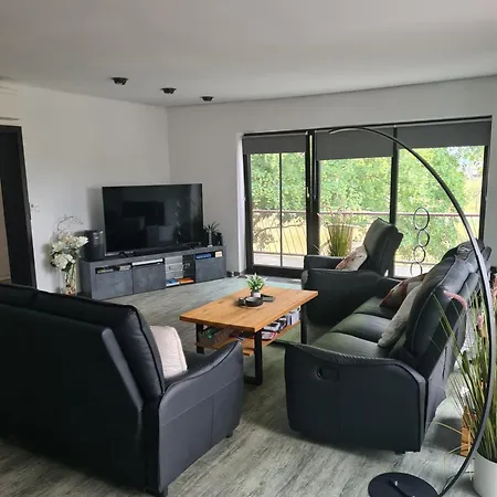 Penthouse Steinhude Wunstorf