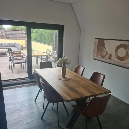 Penthouse Steinhude