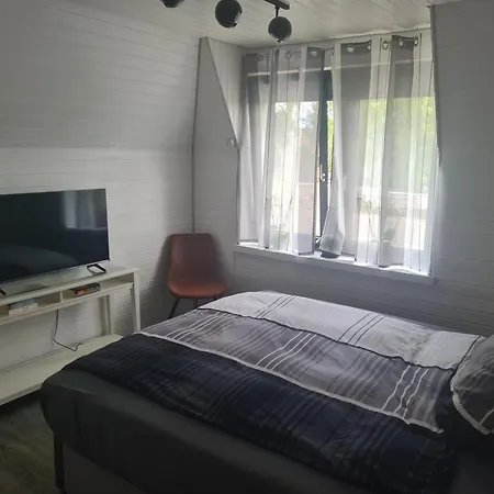 Apartmán Penthouse Steinhude