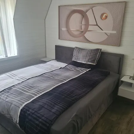 Penthouse Steinhude Apartmán
