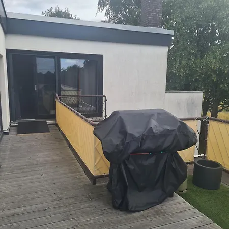 Penthouse Steinhude *