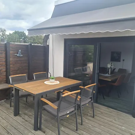 Penthouse Steinhude Wunstorf