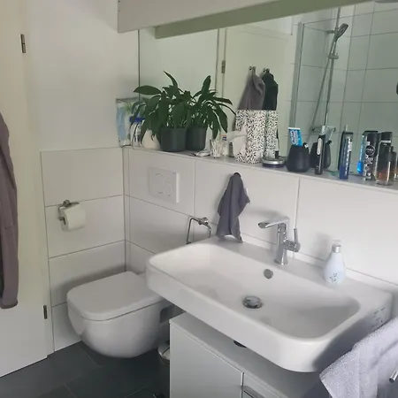 Apartmán Penthouse Steinhude Wunstorf