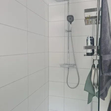 Apartmán Penthouse Steinhude *