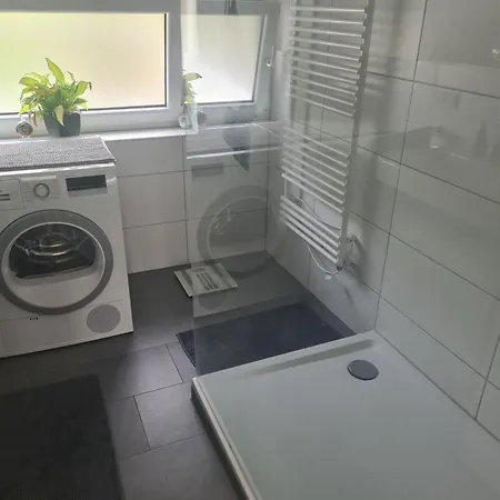 Penthouse Steinhude *