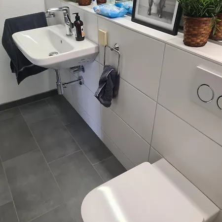 Apartmán Penthouse Steinhude